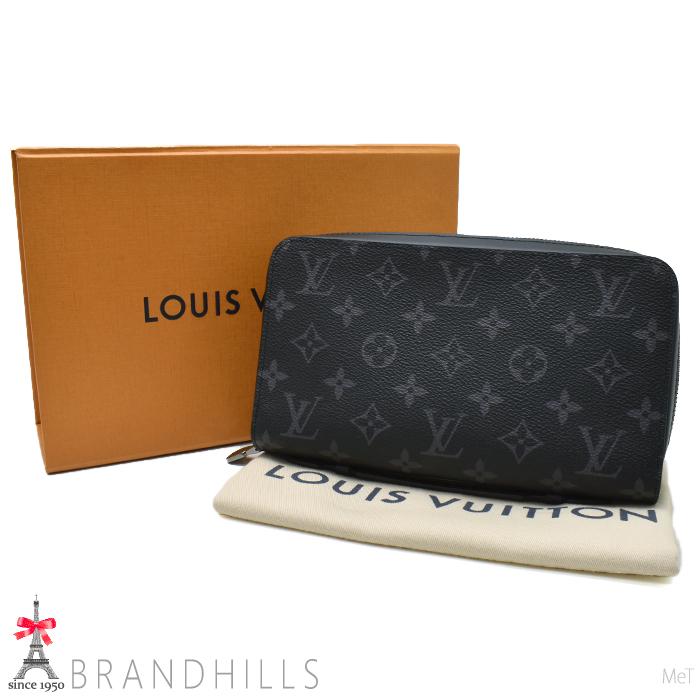 LOUIS VUITTON（ルイ・ヴィトン） 長財布 メンズ ジッピーXL