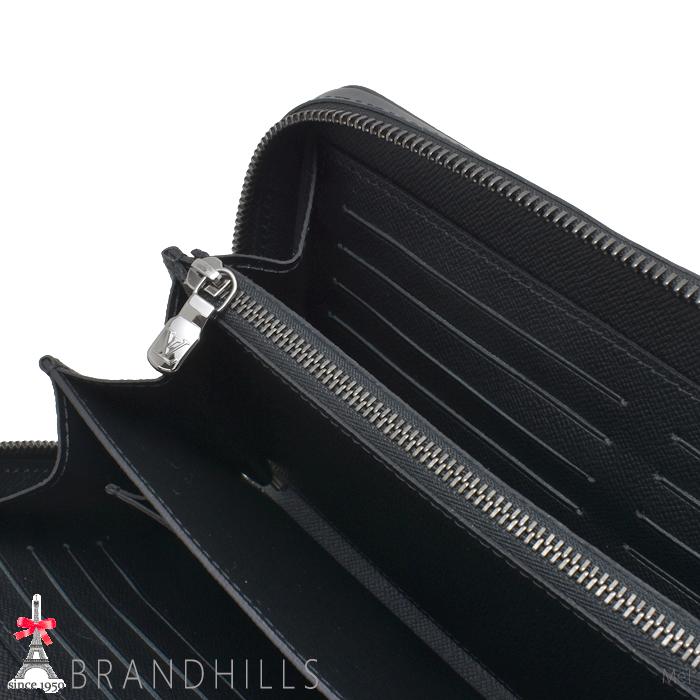 LOUIS VUITTON（ルイ・ヴィトン） 長財布 メンズ ジッピーXL