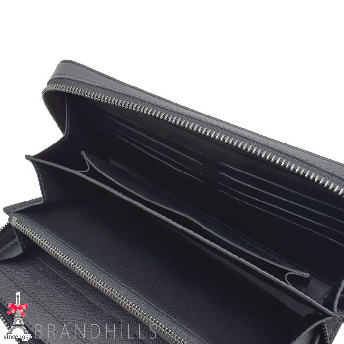 LOUIS VUITTON（ルイ・ヴィトン） 長財布 メンズ ジッピーXL