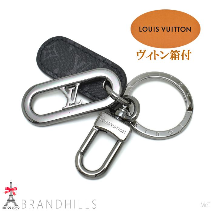 LOUIS VUITTON（ルイ・ヴィトン） キーホルダー LV シグネチャー