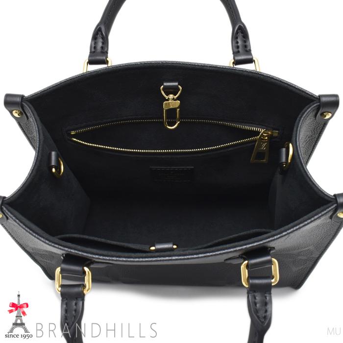 LOUIS VUITTON（ルイ・ヴィトン） ハンドバッグ オンザゴーPM 