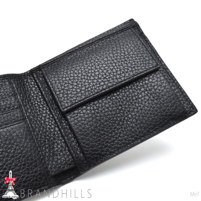 GUCCI（グッチ） 財布 二つ折り メンズ ドリアン GGディティール