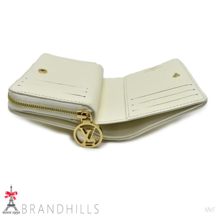 LOUIS VUITTON（ルイ・ヴィトン） 財布 二つ折り ポルトフォイユルー