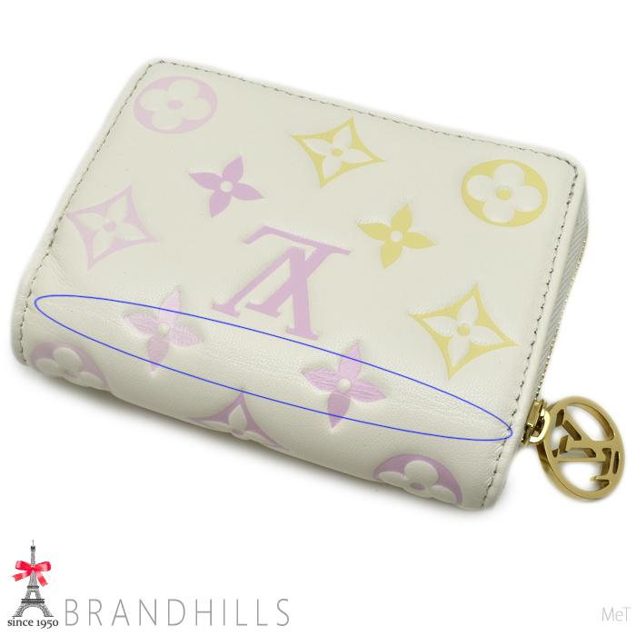 LOUIS VUITTON（ルイ・ヴィトン） 財布 二つ折り ポルトフォイユルー