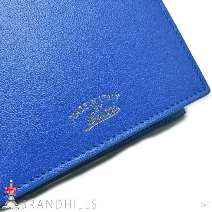 GUCCI財布 2つ折り GUCCI（グッチ） 財布 二つ折り メンズ レディース リラ コイン