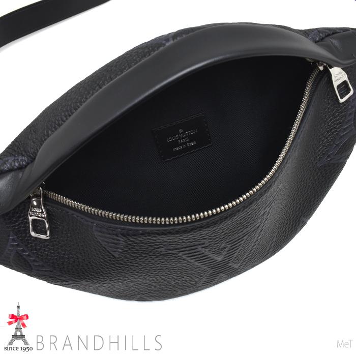 LOUIS VUITTON（ルイ・ヴィトン） ディスカバリー バムバッグ