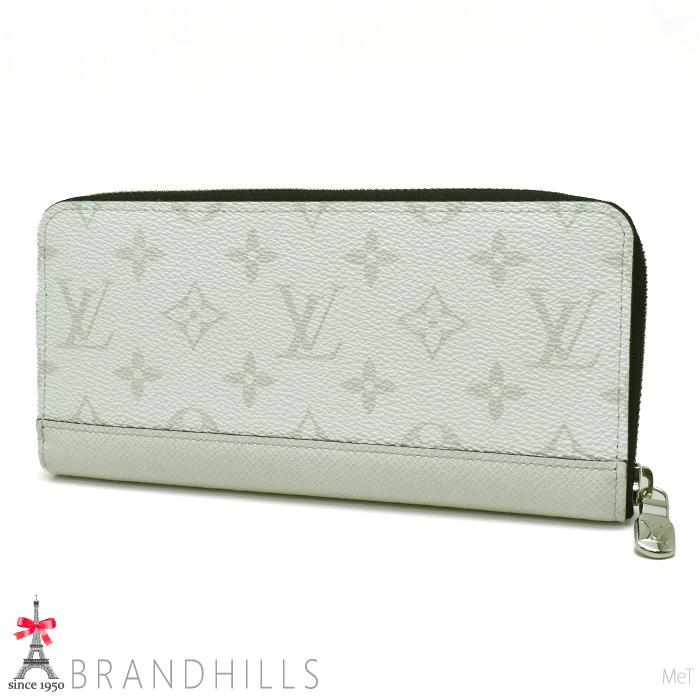 ルイヴィトン タイガラマ ジッピーウォレット LOUIS VUITTON（ルイ・ヴィトン） 長財布 ジッピーウォレット