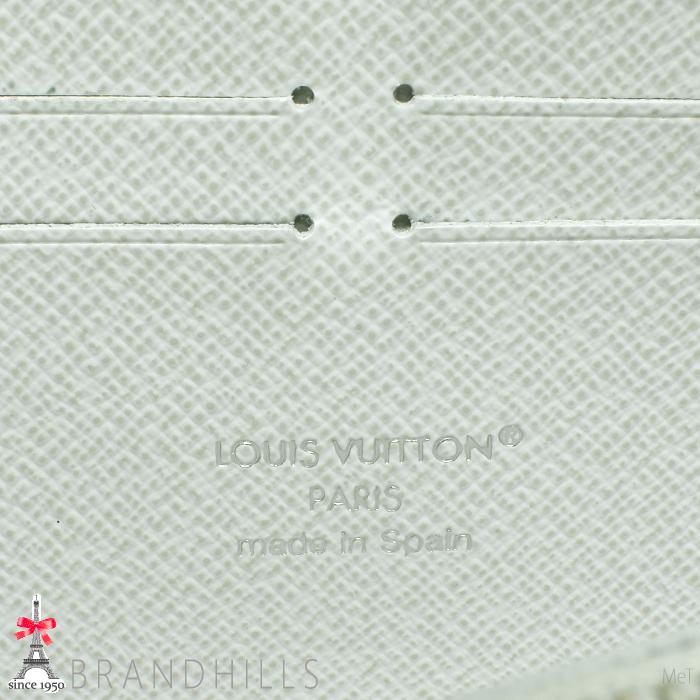 LOUIS VUITTON（ルイ・ヴィトン） 長財布 ジッピーウォレット