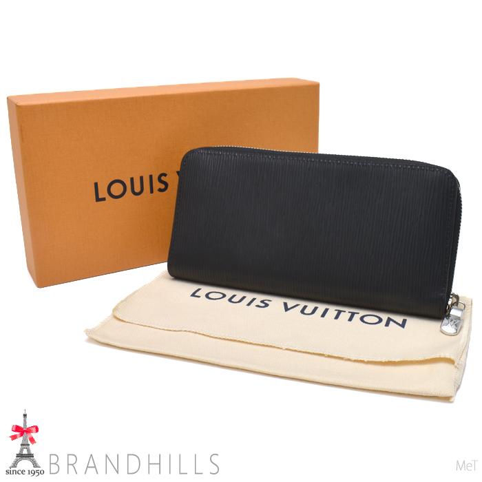 LOUIS VUITTON（ルイ・ヴィトン） 長財布 メンズ ジッピーウォレット