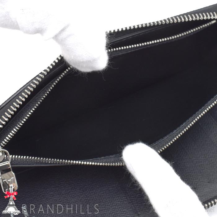 LOUIS VUITTON（ルイ・ヴィトン） 長財布 メンズ ジッピーウォレット