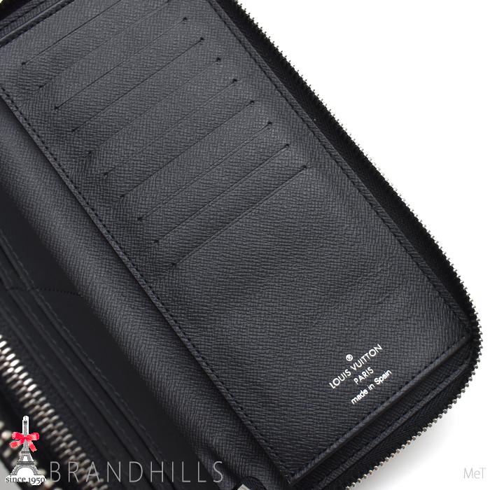 LOUIS VUITTON（ルイ・ヴィトン） 長財布 メンズ ジッピーウォレット