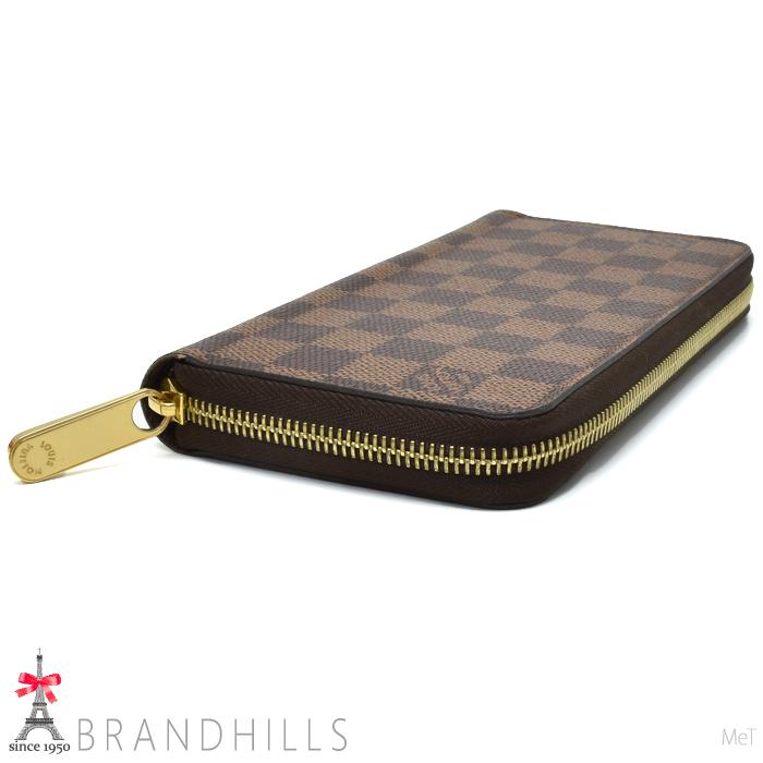 LOUIS VUITTON（ルイ・ヴィトン） 長財布 メンズ レディース ジッピー
