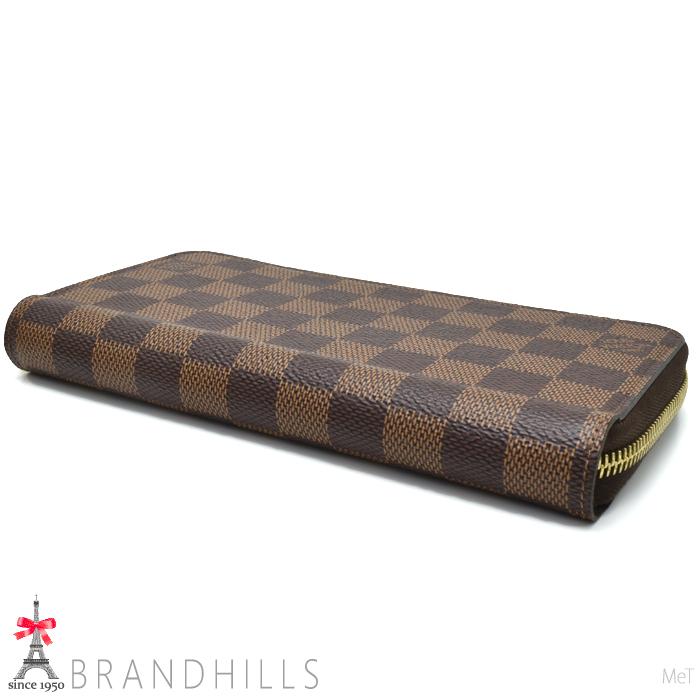 LOUIS VUITTON（ルイ・ヴィトン） 長財布 メンズ レディース ジッピー