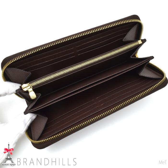 LOUIS VUITTON（ルイ・ヴィトン） 長財布 メンズ レディース ジッピー