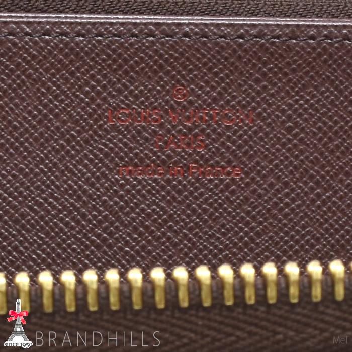 LOUIS VUITTON（ルイ・ヴィトン） 長財布 メンズ レディース ジッピー