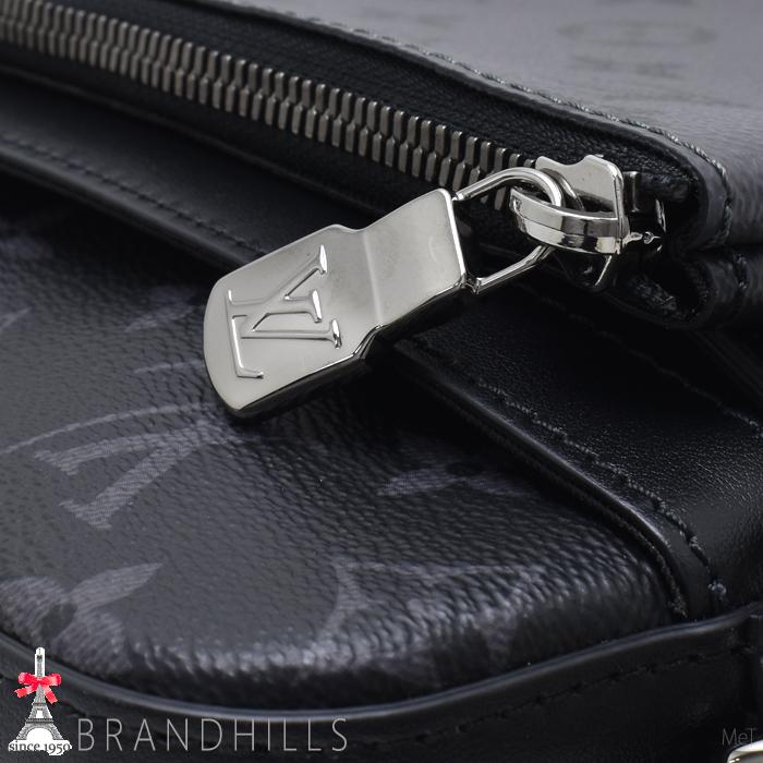 LOUIS VUITTON（ルイ・ヴィトン） ショルダーバッグ トリオ