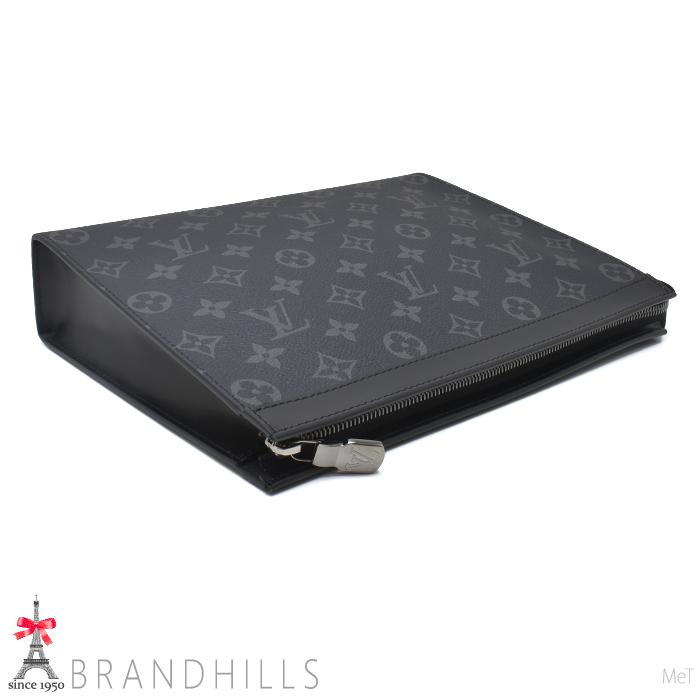 LOUIS VUITTON（ルイ・ヴィトン） セカンドバッグ メンズ ポシェット