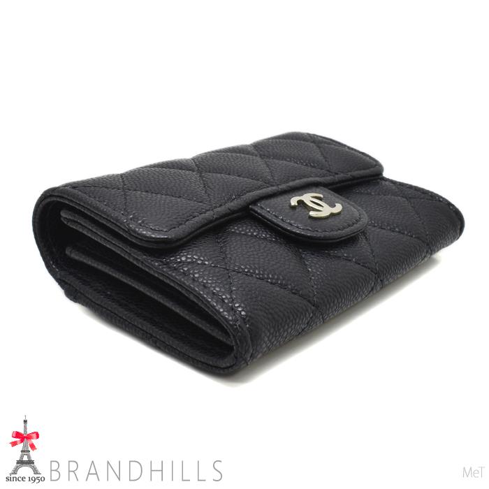 CHANEL（シャネル） コインケース クラシック ジップ カードホルダー