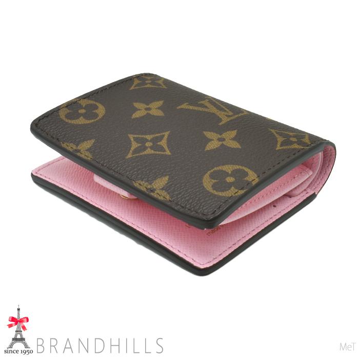 LOUIS VUITTON（ルイ・ヴィトン） 財布 ポケットウォレット LVチャーム