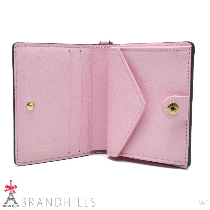 LOUIS VUITTON（ルイ・ヴィトン） 財布 ポケットウォレット LVチャーム