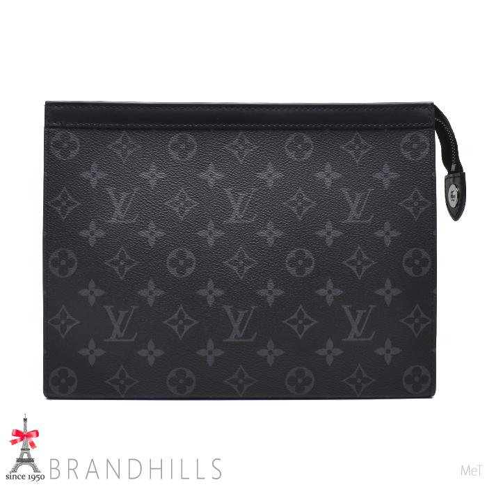 LOUIS VUITTON（ルイ・ヴィトン） セカンドバッグ メンズ ポシェット