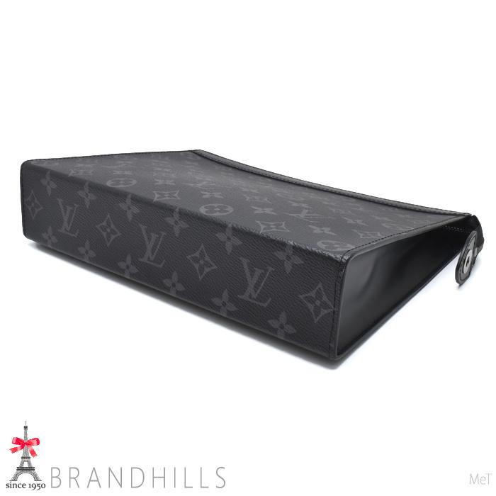 LOUIS VUITTON（ルイ・ヴィトン） セカンドバッグ メンズ ポシェット