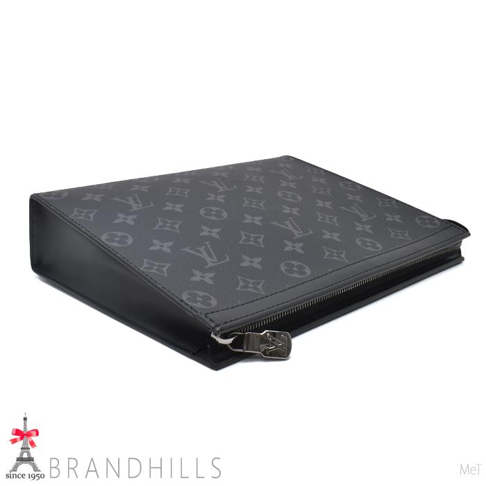 LOUIS VUITTON（ルイ・ヴィトン） セカンドバッグ メンズ ポシェット