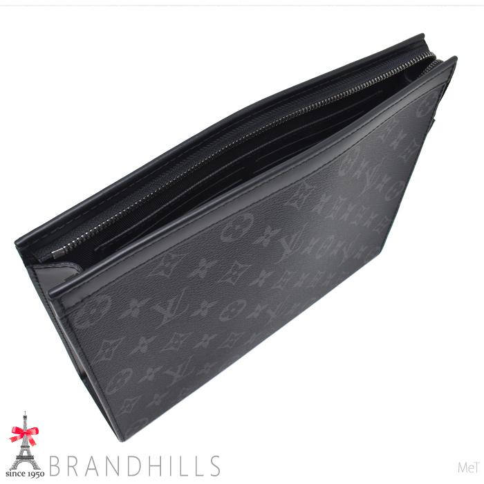 LOUIS VUITTON（ルイ・ヴィトン） セカンドバッグ メンズ ポシェット