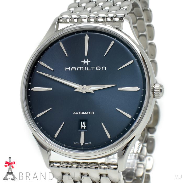 HAMILTON（ハミルトン） 腕時計 メンズ ジャズマスター シンライン 