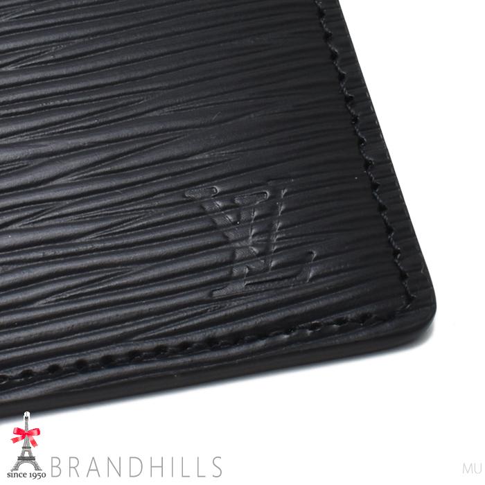 LOUIS VUITTON（ルイ・ヴィトン） カードケース ポルト カルト