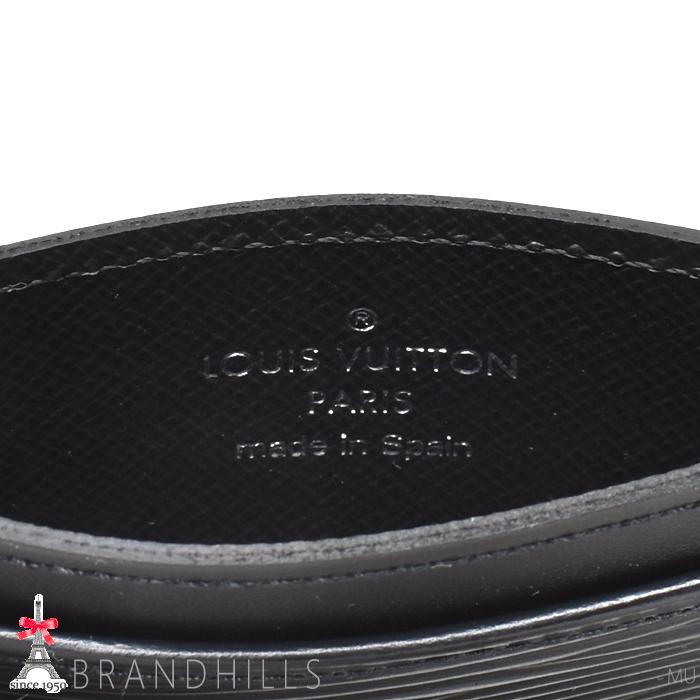 LOUIS VUITTON（ルイ・ヴィトン） カードケース ポルト カルト