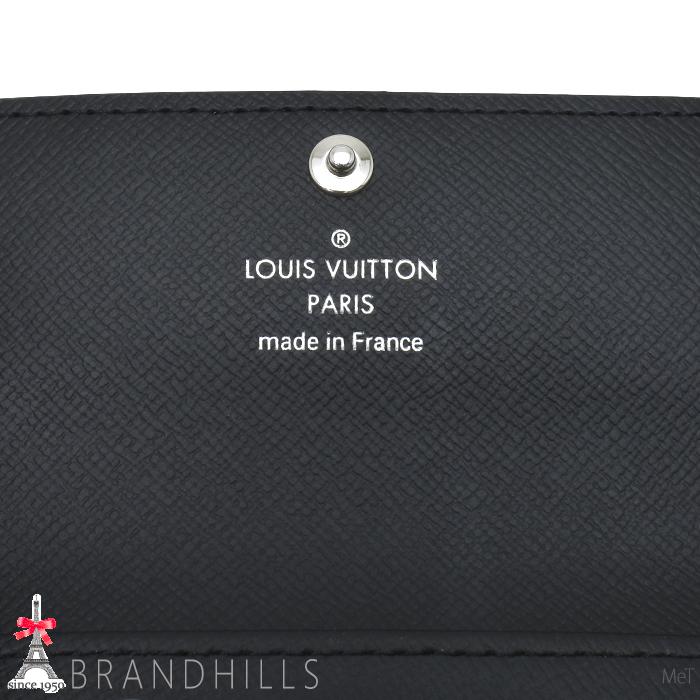 LOUIS VUITTON（ルイ・ヴィトン） キーケース 6連 メンズ