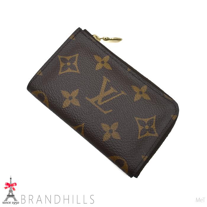 LOUIS VUITTON（ルイ・ヴィトン） カードケース ポルトクレ ノア