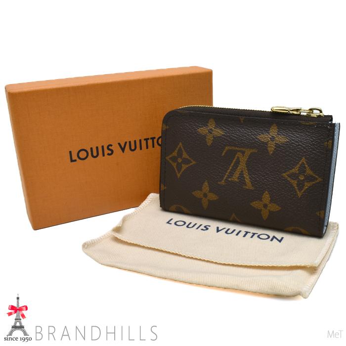 LOUIS VUITTON（ルイ・ヴィトン） カードケース ポルトクレ ノア