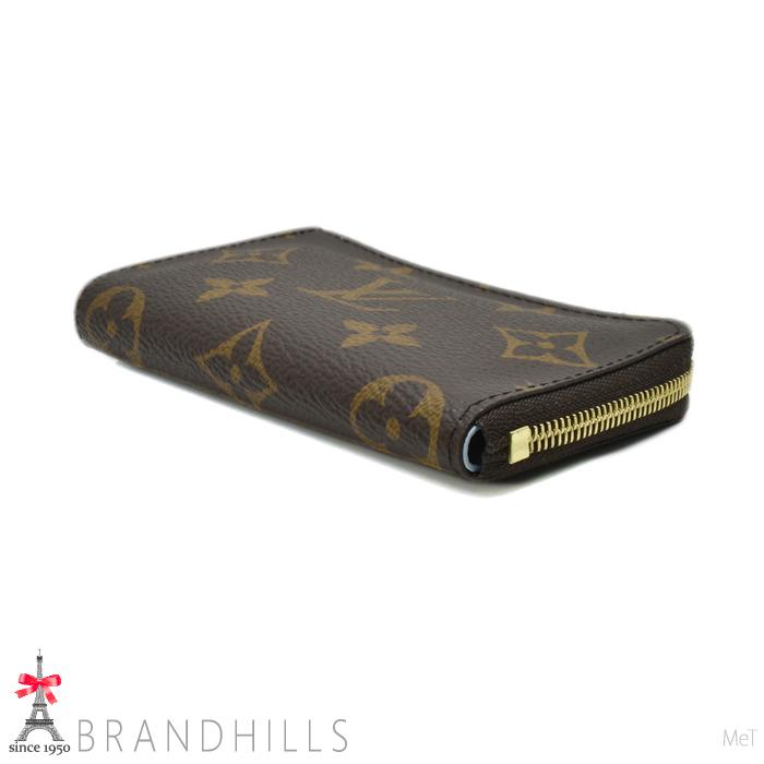 LOUIS VUITTON（ルイ・ヴィトン） カードケース ポルトクレ ノア