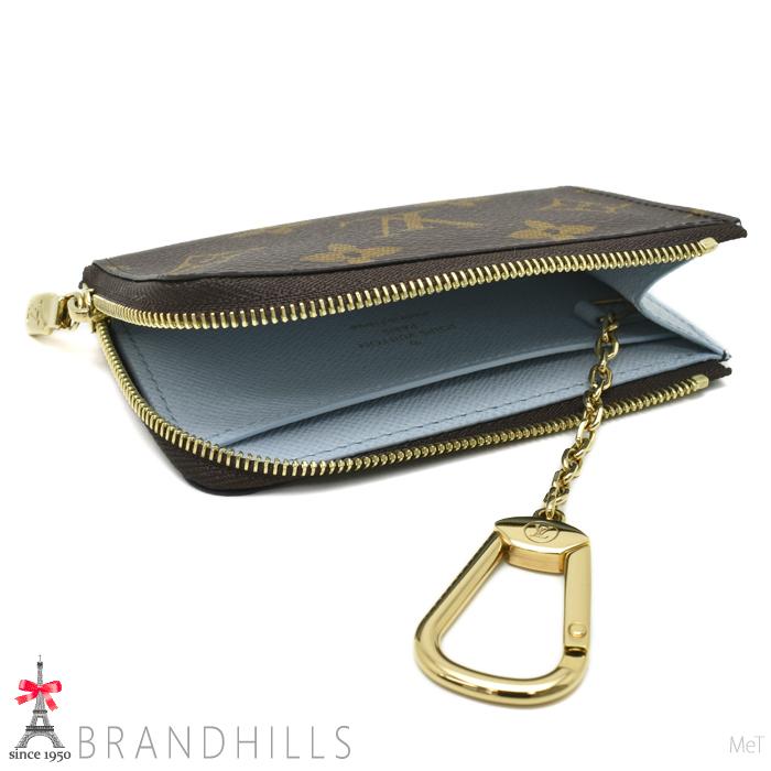 LOUIS VUITTON（ルイ・ヴィトン） カードケース ポルトクレ ノア