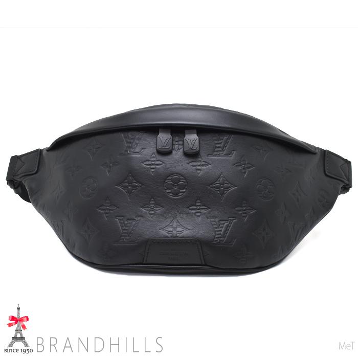 LOUIS VUITTON（ルイ・ヴィトン） ボディバッグ メンズ ディスカバリー