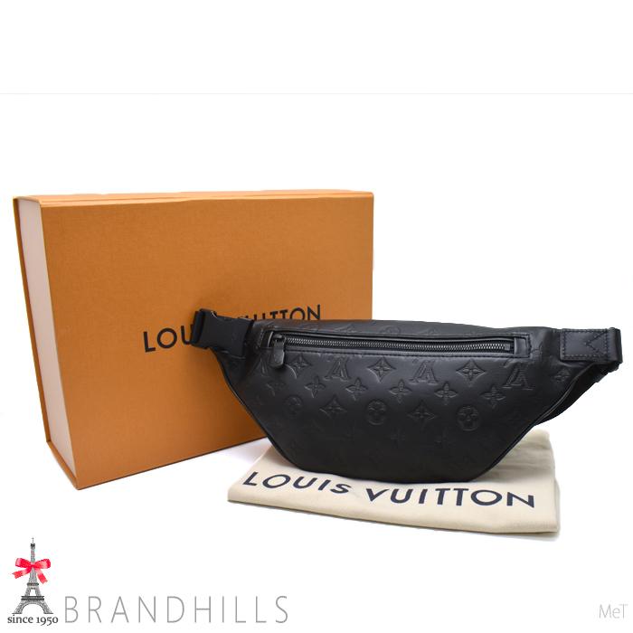 LOUIS VUITTON（ルイ・ヴィトン） ボディバッグ メンズ ディスカバリー