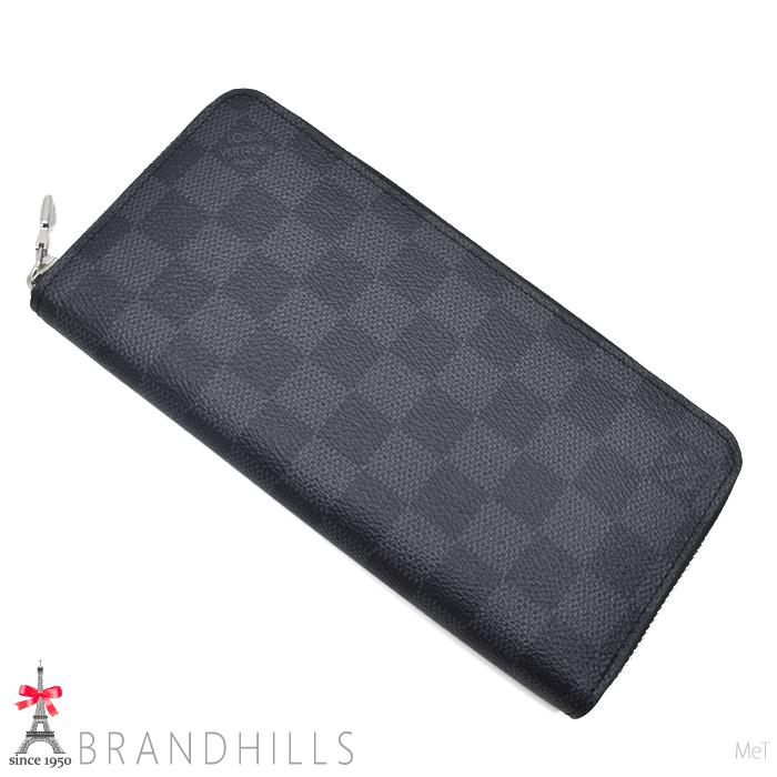 LOUIS VUITTON（ルイ・ヴィトン） 長財布 ジッピーウォレット