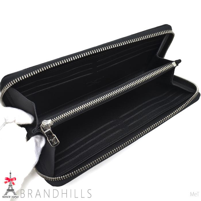 LOUIS VUITTON（ルイ・ヴィトン） 長財布 ジッピーウォレット