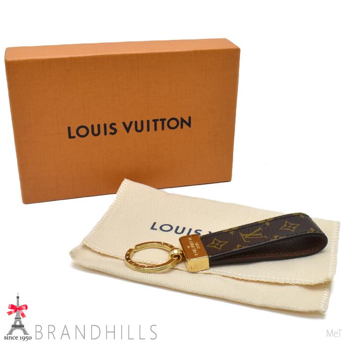 LOUIS VUITTON（ルイ・ヴィトン） メンズ レディース キーホルダー