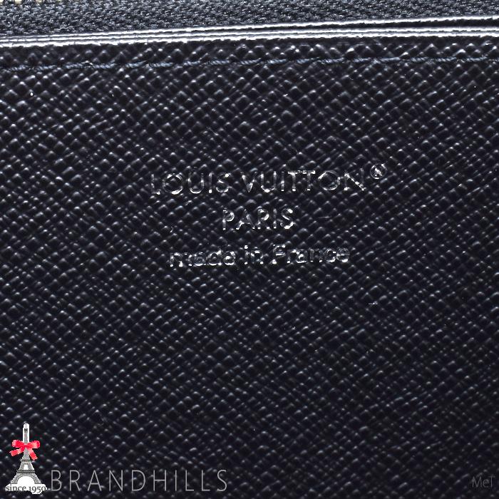 LOUIS VUITTON（ルイ・ヴィトン） 長財布 メンズ レディース ジッピー