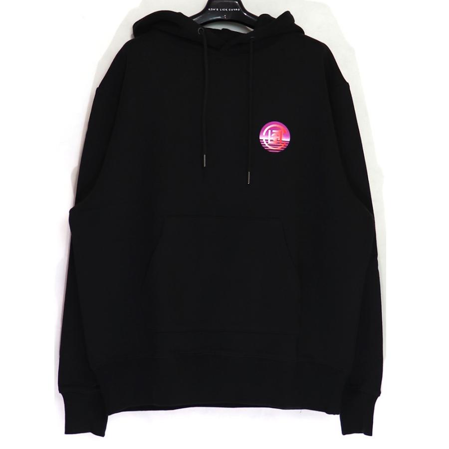 期間限定お試し価格 オーバーサイズ トップス メンズ クロット Hoodie Dimension Clot Clot 香港のストリートシーンを牽引するファッションブランド プリント Ll Xl L パーカー フーディー プルオーバー スウェット トップス