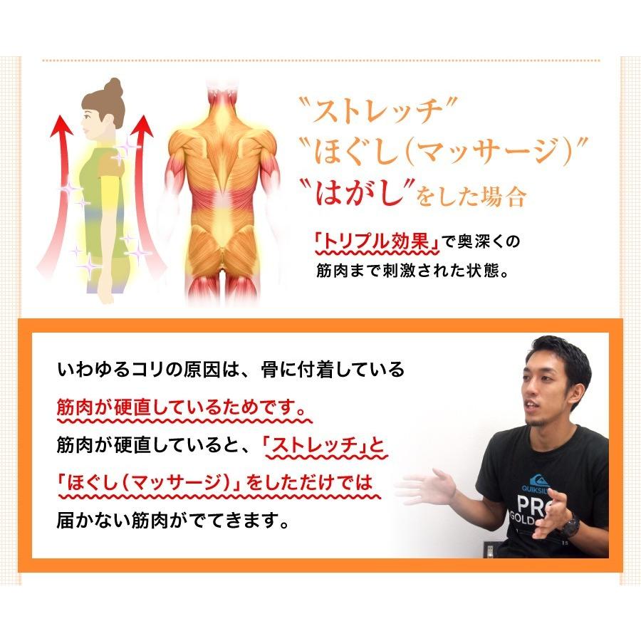 保阪流 ストレッチハーツ Dvd冊子付 肩甲骨はがし Stretchh Bjオンラインショップ 通販 Yahoo ショッピング