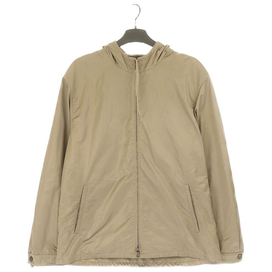 最安値に挑戦 プラダ Prada ナイロンジャケット フード付き メンズ サイズl ブラウン系 アウター 中古b 鑑定のたくみ堂 ヤフー店 通販 Yahoo ショッピング お1人様1点限り Lewisfamilyinsurance Com