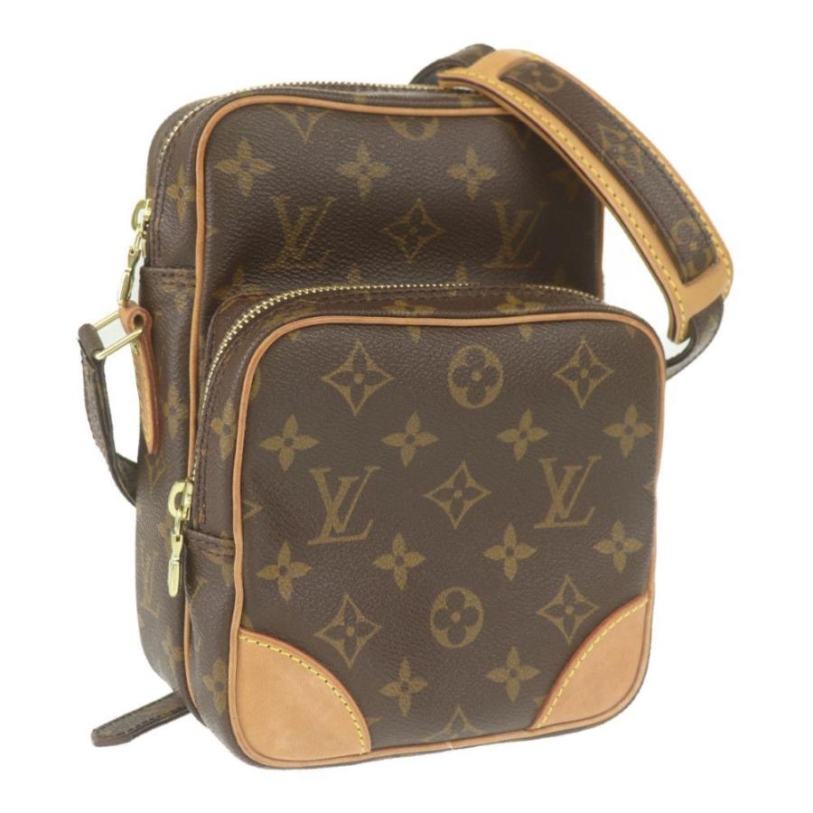 偉大な ルイヴィトン Louis Vuitton ショルダーバッグ アマゾン M モノグラムライン ブラウン レザー 中古ab 鑑定のたくみ堂 ヤフー店 通販 Yahoo ショッピング セール30 Off Bonusvulkanvegasde Nepourvaincre Com