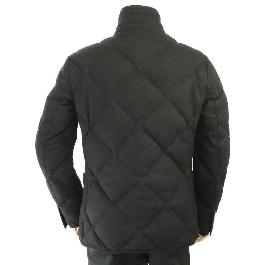 通販サイト メンズ Giacca Norman ダウンジャケット Moncler モンクレール サイズ1 中古ab キルティング ブラック ダウンジャケット Daisenkaku Or Jp