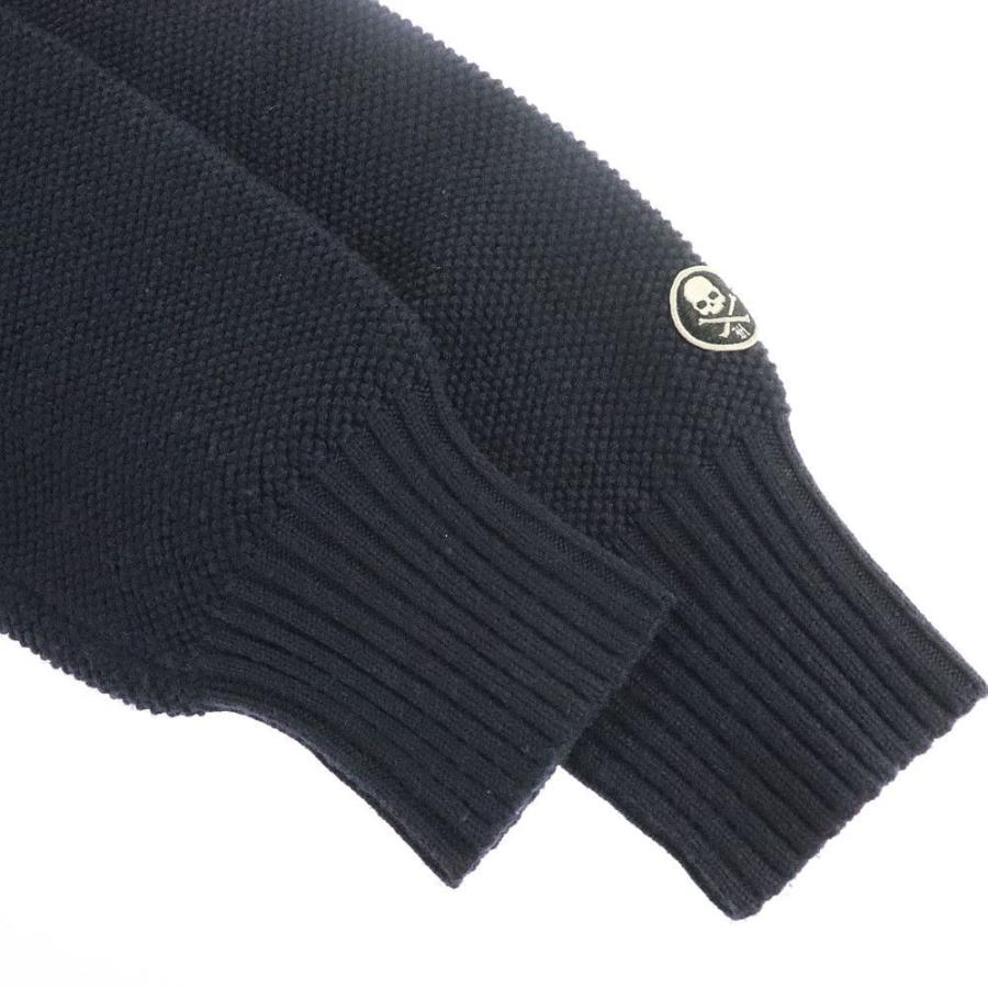 o Bresci　ニットカーディガン　メンズ　ハイドロゲン限定ライン Alberto Bresci ニットカーディガン メンズ ハイドロゲン限定ライン