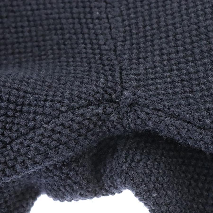 o Bresci　ニットカーディガン　メンズ　ハイドロゲン限定ライン Alberto Bresci ニットカーディガン メンズ ハイドロゲン限定ライン