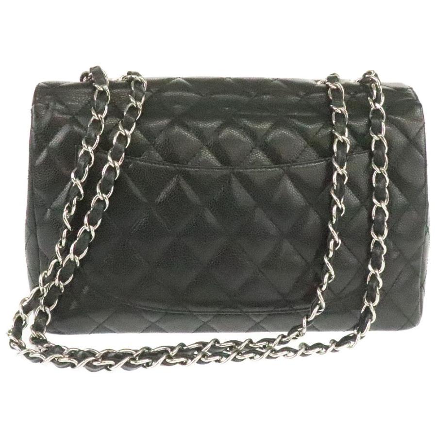 CHANEL（シャネル） 代引き不可 チェーンショルダーバッグ デカ 